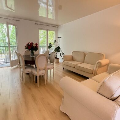 Appartement 4 pièces 660000 €