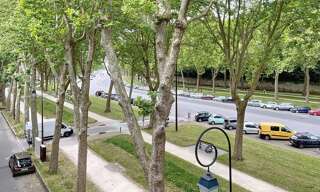 Appartement 4 Pièces 99 m² à vendre à Versailles (78000)