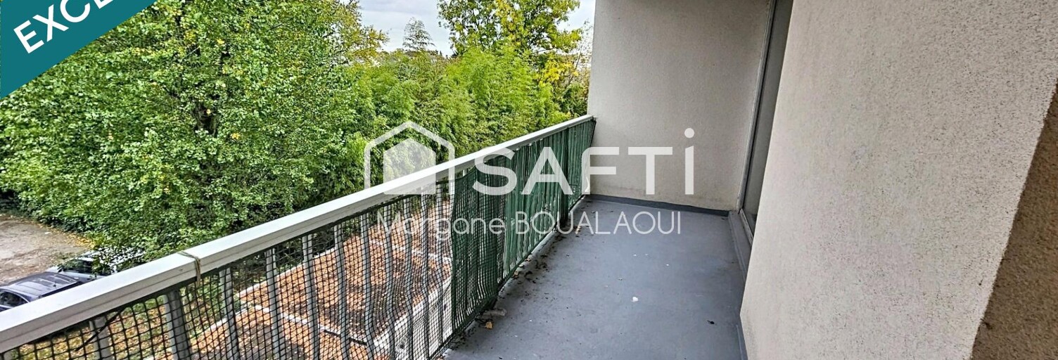 Appartement 3 Pièces 69 m² à vendre à Montmagny (95360)