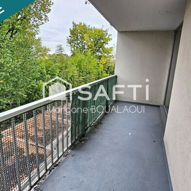 Appartement 3 pièces 182000 €