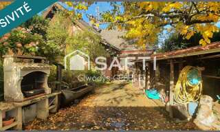 Maison 5 Pièces 126 m² à vendre à Eschbach-au-Val (68140)