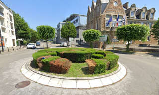 Garage  125 m² à vendre à Saint-Herblain (44800)