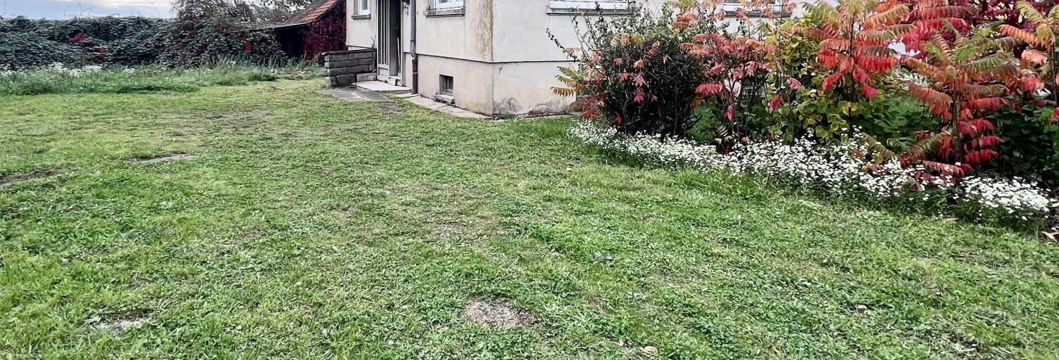 Maison 5 Pièces 128 m² à vendre à Hazembourg (57430)