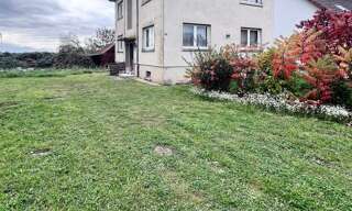 Maison 5 Pièces 128 m² à vendre à Hazembourg (57430)