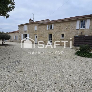 Maison 9 pièces 416000 €