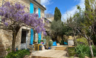 Maison 8 Pièces 182 m² à vendre à Sommières (30250)