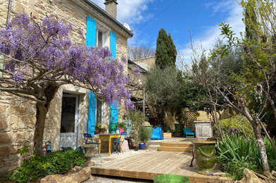 Maison 8 pièces 450000 €