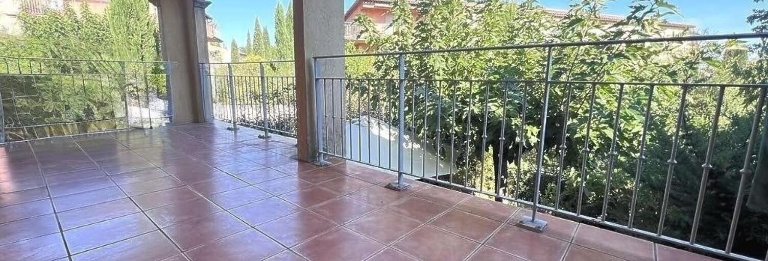 Appartement 4 Pièces 97 m² à vendre à Aix-en-Provence (13540)