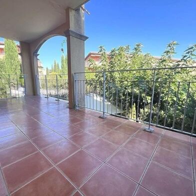 Appartement 4 pièces 615000 €