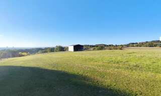 Terrain  219900 m² à vendre à Valence (82400)