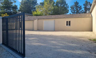 Divers 1 Pièce 124 m² à vendre à Salinelles (30250)