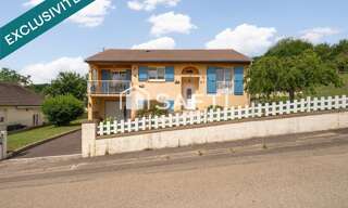 Maison 5 Pièces 120 m² à vendre à Norroy-lès-Pont-à-Mousson (54700)