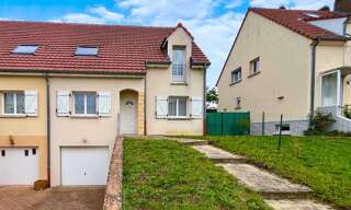 Maison 5 Pièces 105 m² à vendre à Faulquemont (57380)