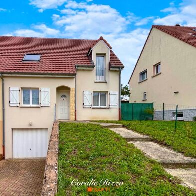 Maison 5 pièces 159000 €