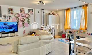 Maison 4 Pièces 115 m² à vendre à Coincy (02210)