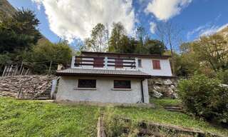 Maison 3 Pièces 60 m² à vendre à Alliat (09400)