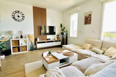 Maison 3 pièces 314000 €