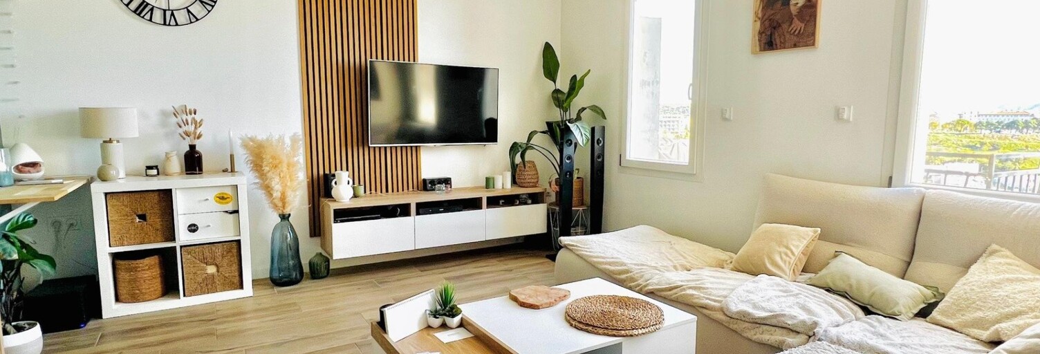 Maison 3 Pièces 90 m² à vendre à Marseille 15 (13015)