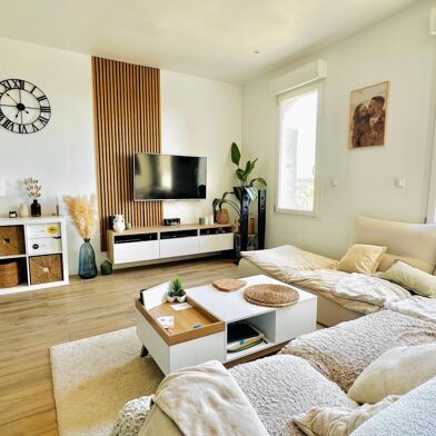 Maison 3 pièces 325000 €