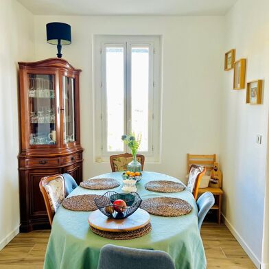 Maison 3 pièces 325000 €