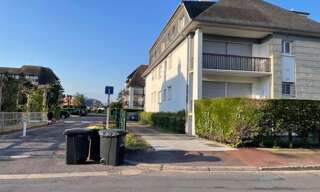 Appartement 2 Pièces 54 m² à vendre à Blonville-sur-Mer (14910)