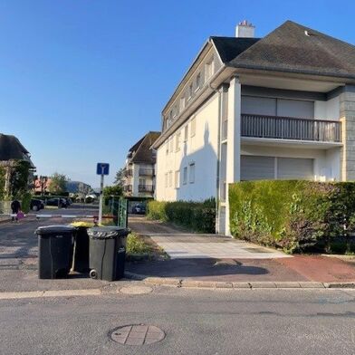 Appartement 2 pièces 185000 €