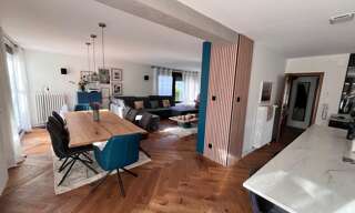 Maison 6 Pièces 140 m² à vendre à Béning-lès-Saint-Avold (57800)