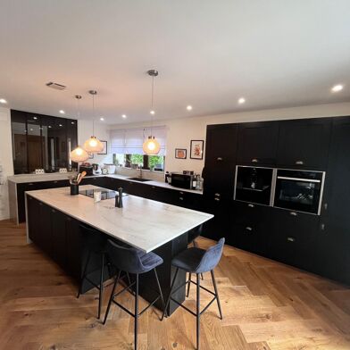 Maison 6 pièces 349000 €