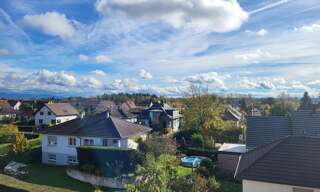 Appartement 4 Pièces 85 m² à vendre à Ensisheim (68190)