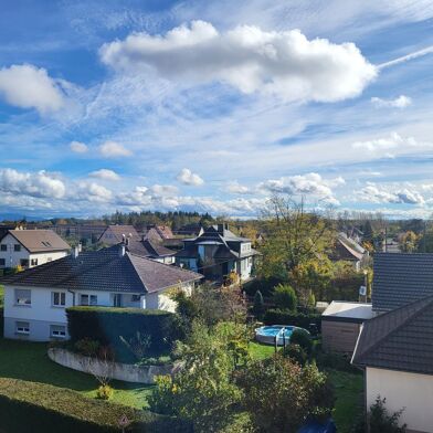 Appartement 4 pièces 239000 €