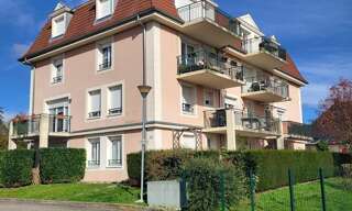 Appartement 4 Pièces 85 m² à vendre à Ensisheim (68190)