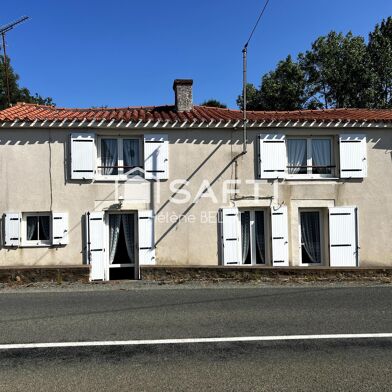 Maison 4 pièces 69000 €