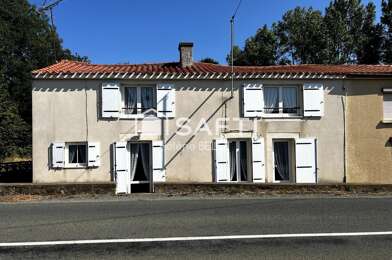 Maison 4 pièces 69000 €