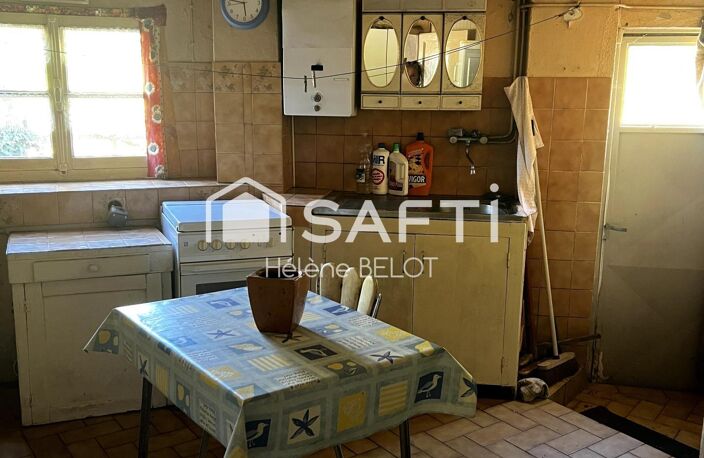 maison à rénover — photo 4