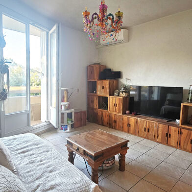 Appartement 1 pièces 119000 €