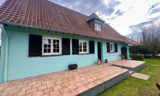 Maison 6 Pièces 105 m² à vendre à Merlimont (62155)