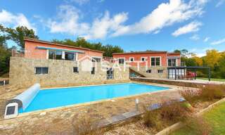 Maison 14 Pièces 570 m² à vendre à Châteauvert (83670)