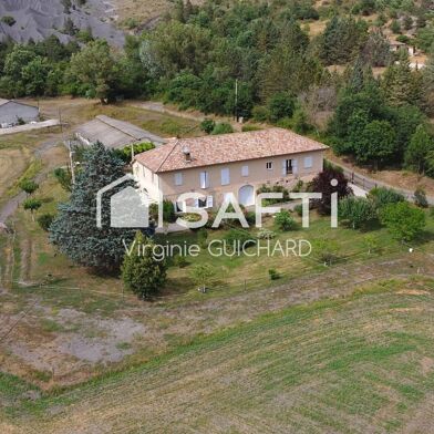 Maison 7 pièces 789000 €