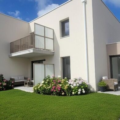 Appartement 3 pièces 259000 €