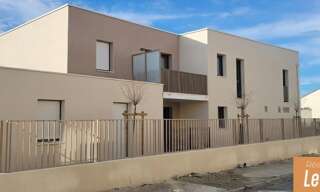 Appartement 3 Pièces 67 m² à vendre à Challans (85300)