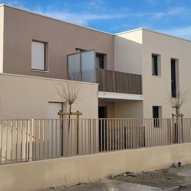 Appartement 3 pièces 259000 €