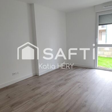 Appartement 3 pièces 259000 €