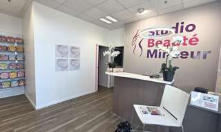 Commerce 8 Pièces 74 m² à vendre à Aubenas (07200)