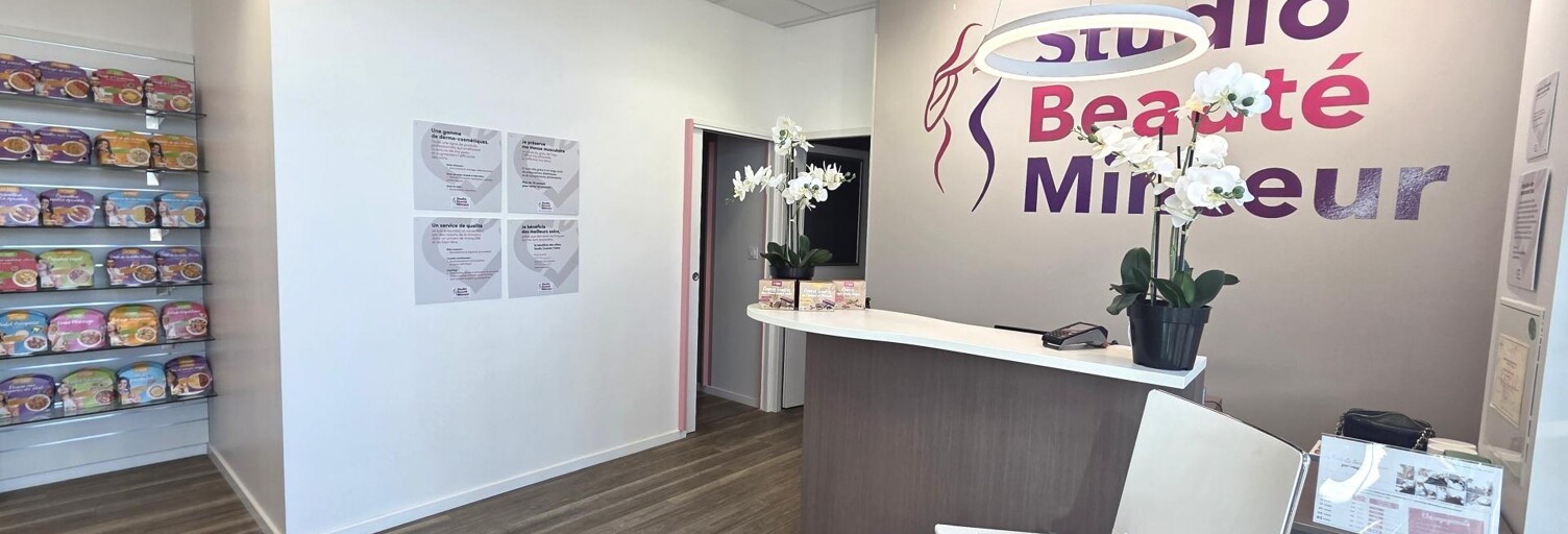 Commerce 8 Pièces 74 m² à vendre à Aubenas (07200)