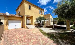 Maison 5 Pièces 102 m² à vendre à Valliguières (30210)