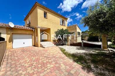 Maison 5 pièces 319500 €