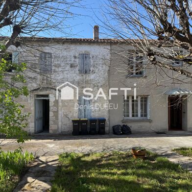 Maison 8 pièces 728000 €