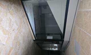 Garage  18 m² à vendre à Compiègne (60200)