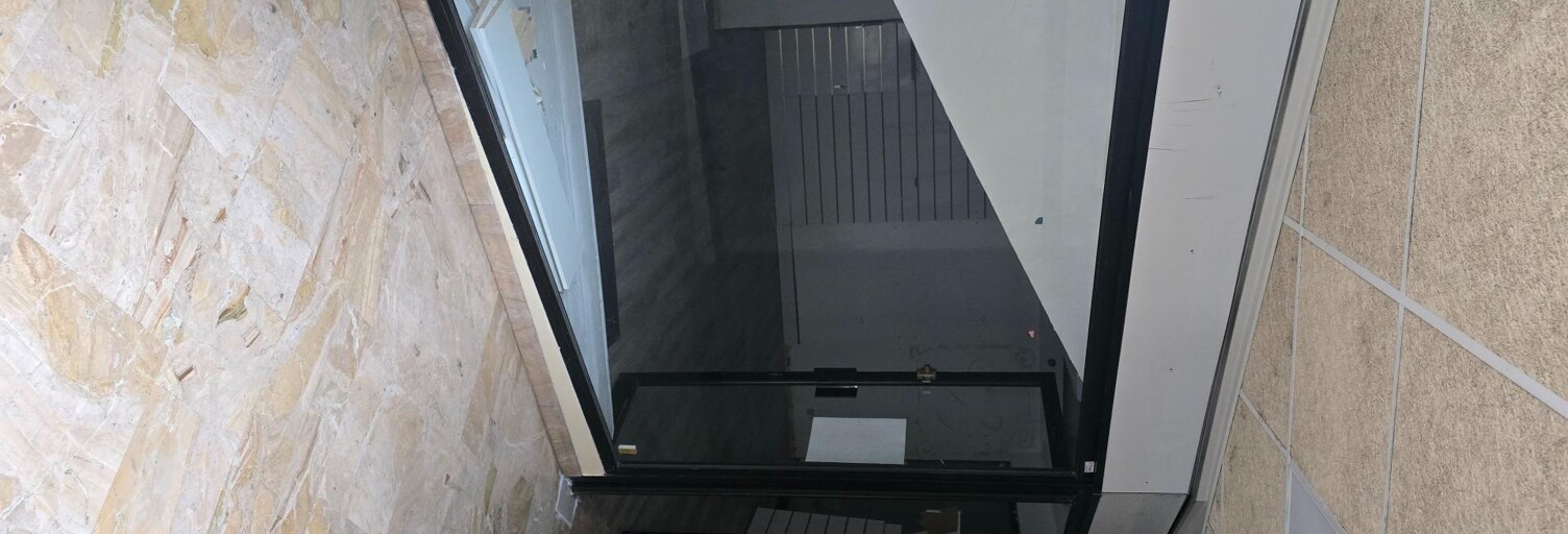 Garage  18 m² à vendre à Compiègne (60200)