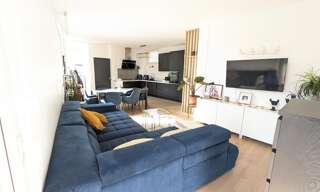 Appartement 3 Pièces 63 m² à vendre à Toulouse (31000)